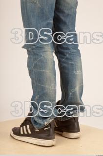 0047 Photo reference of jeans 0015